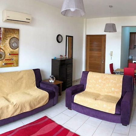 King'S Gardens Apartment Pafos Dış mekan fotoğraf