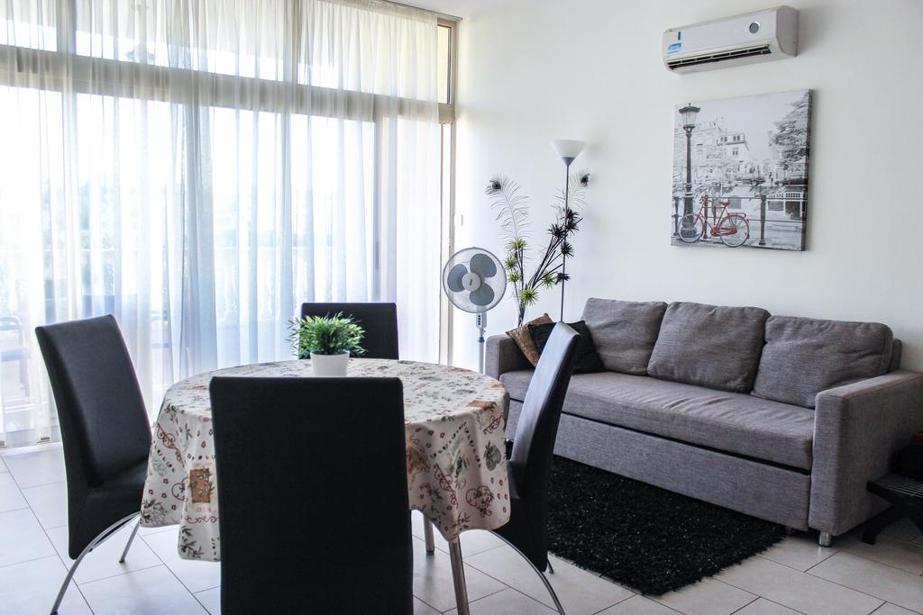 King'S Gardens Apartment Pafos Dış mekan fotoğraf