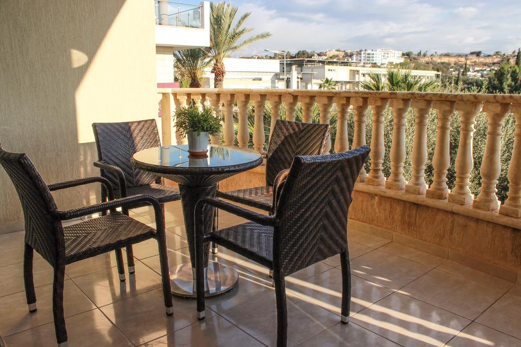 King'S Gardens Apartment Pafos Dış mekan fotoğraf