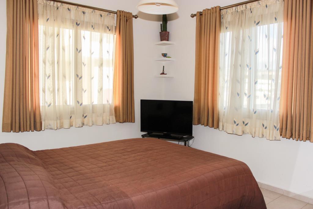 King'S Gardens Apartment Pafos Dış mekan fotoğraf