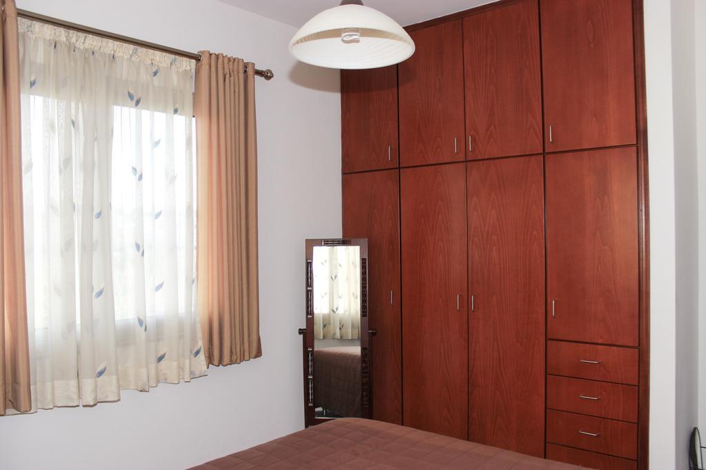 King'S Gardens Apartment Pafos Dış mekan fotoğraf