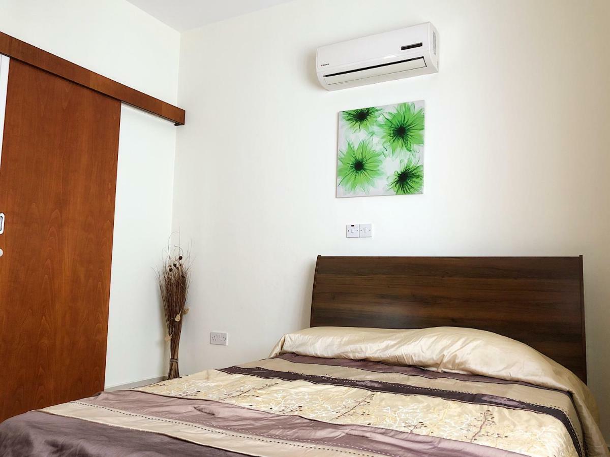 King'S Gardens Apartment Pafos Dış mekan fotoğraf