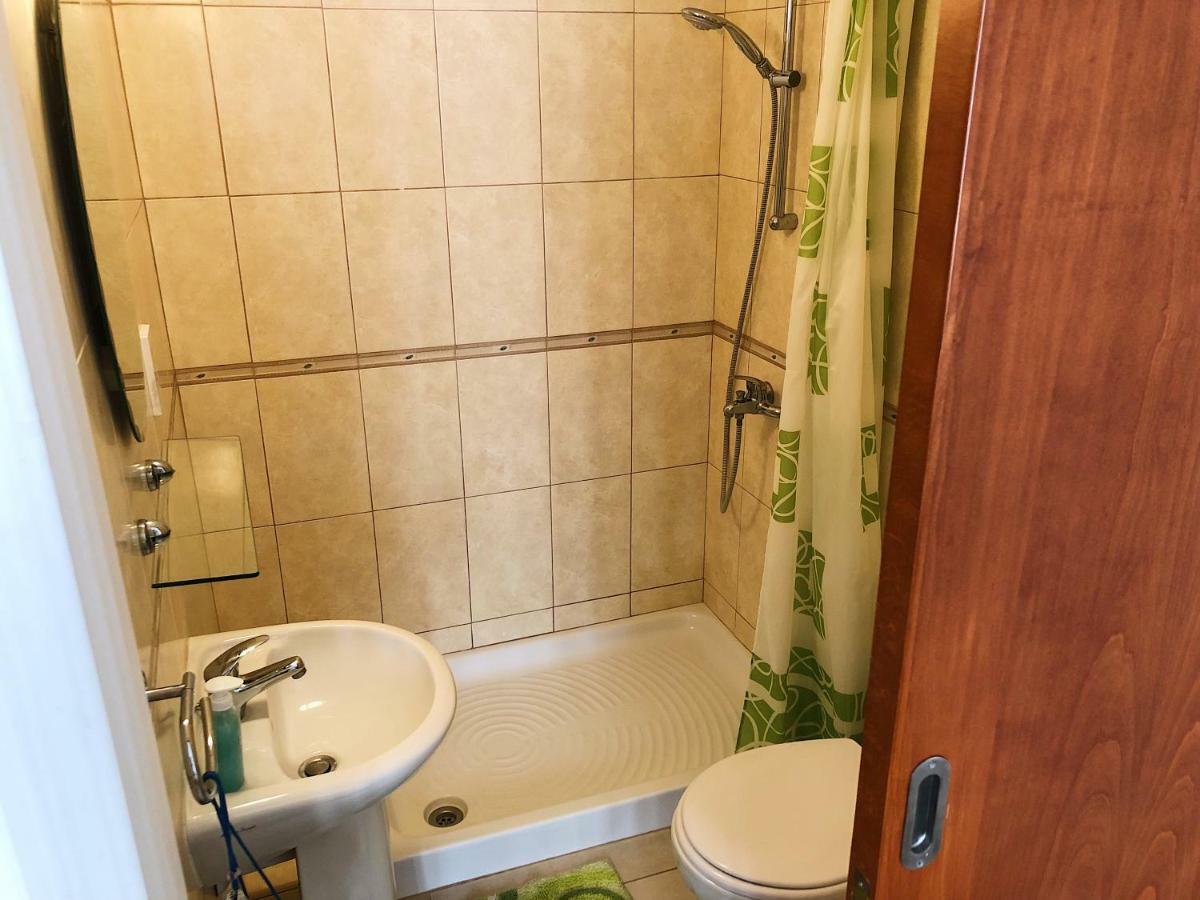 King'S Gardens Apartment Pafos Dış mekan fotoğraf
