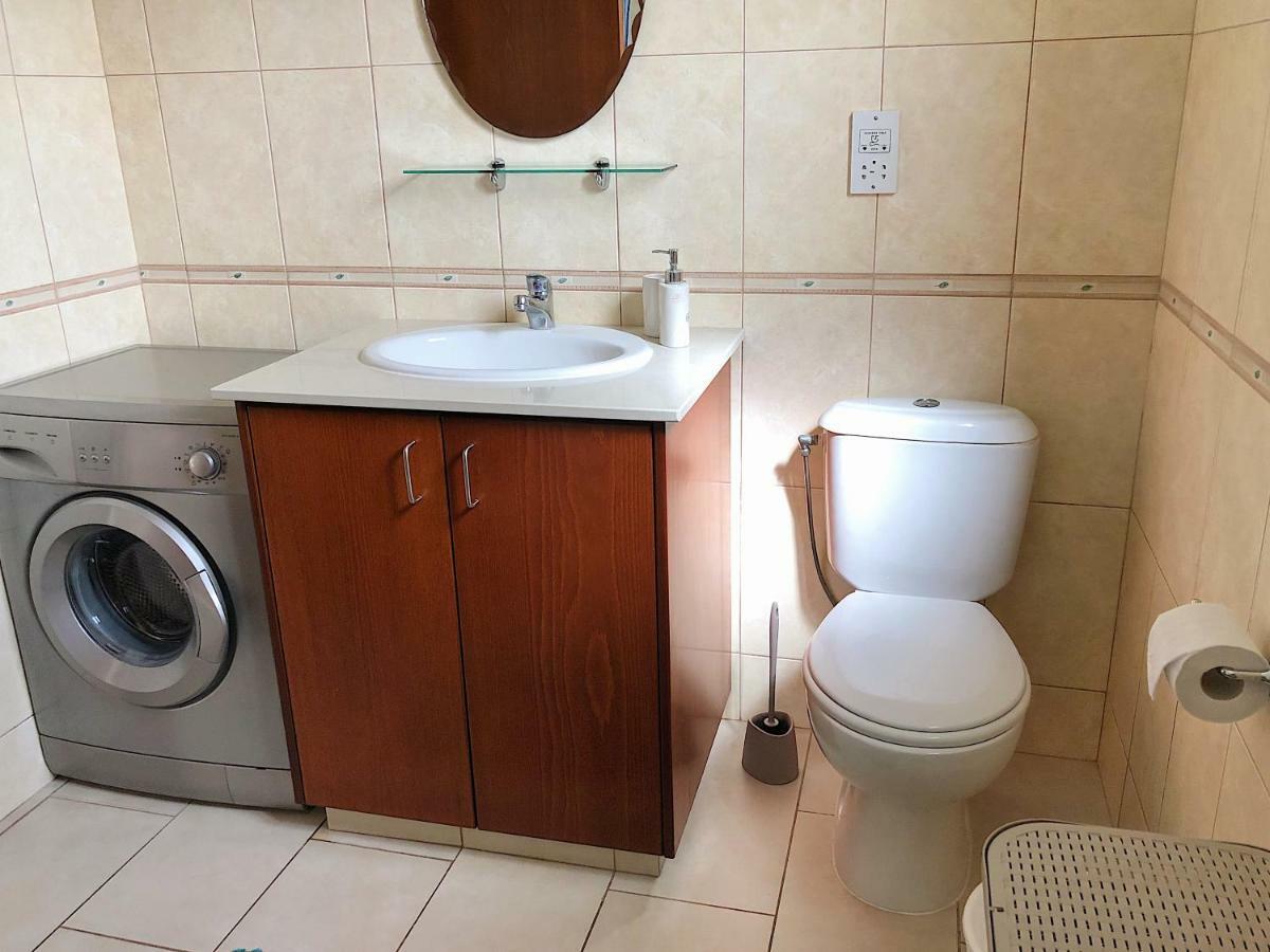 King'S Gardens Apartment Pafos Dış mekan fotoğraf
