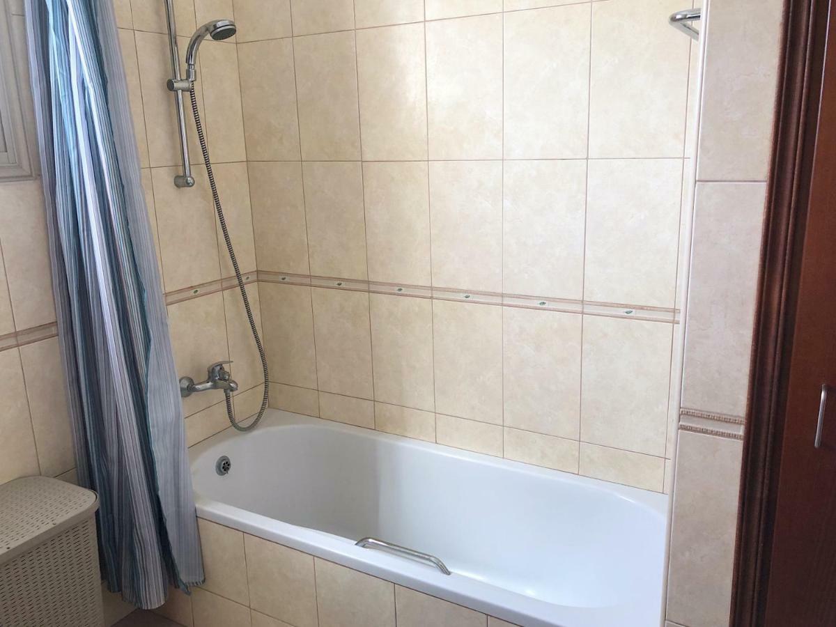 King'S Gardens Apartment Pafos Dış mekan fotoğraf