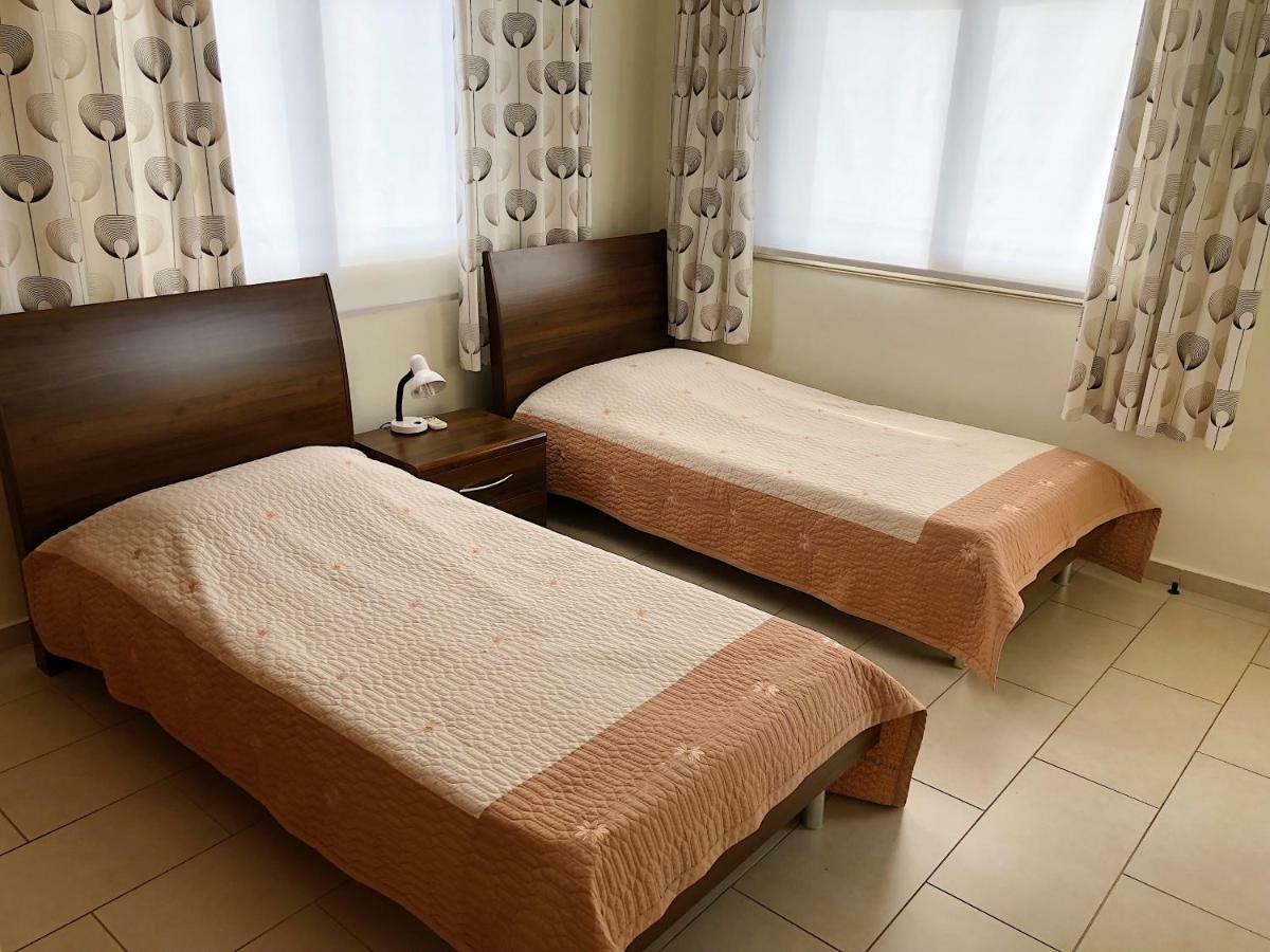 King'S Gardens Apartment Pafos Dış mekan fotoğraf