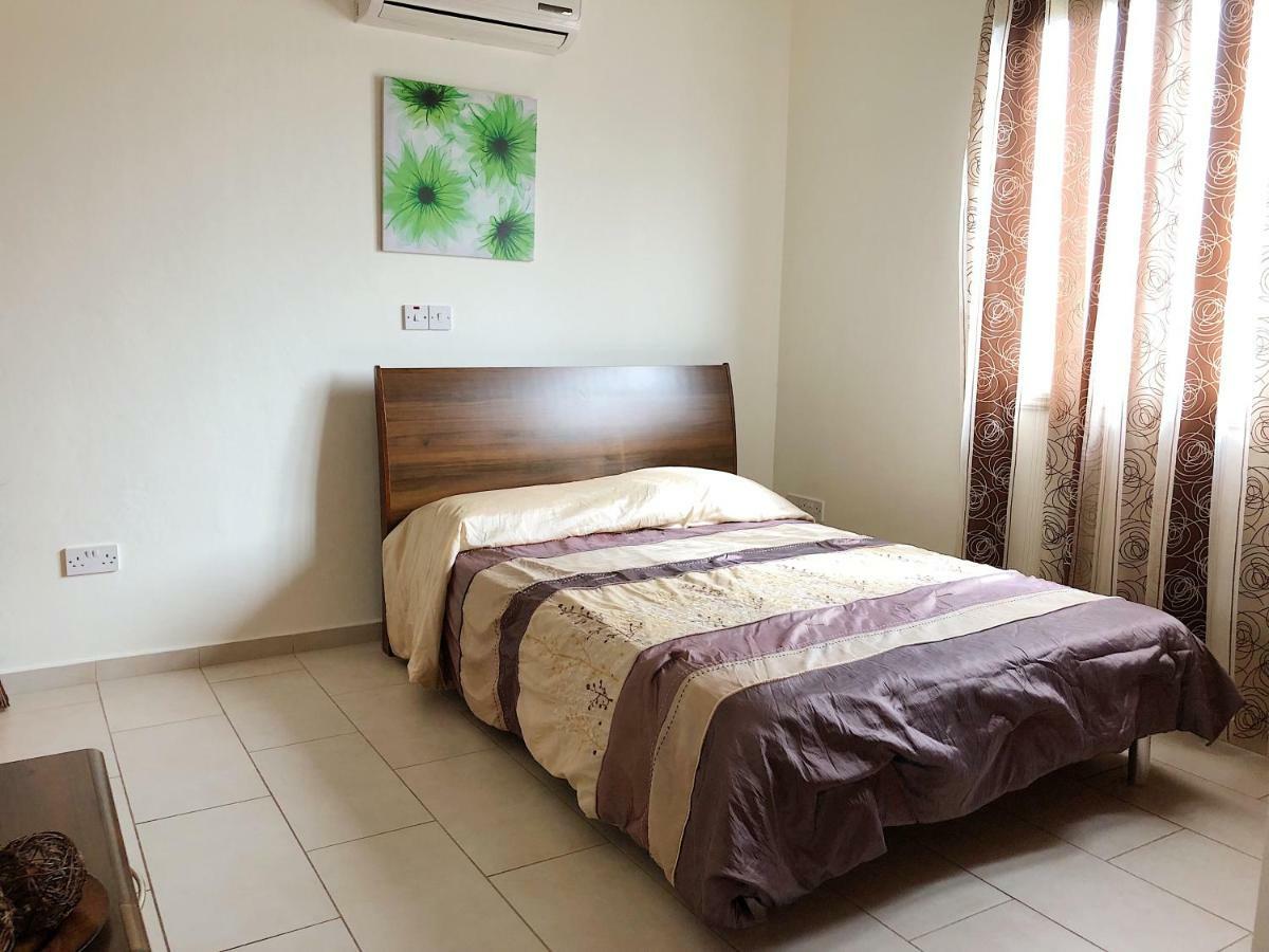 King'S Gardens Apartment Pafos Dış mekan fotoğraf