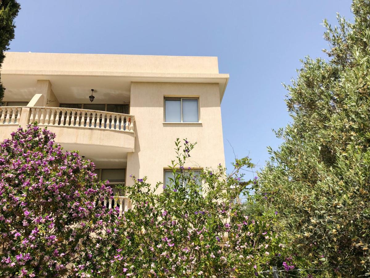 King'S Gardens Apartment Pafos Dış mekan fotoğraf