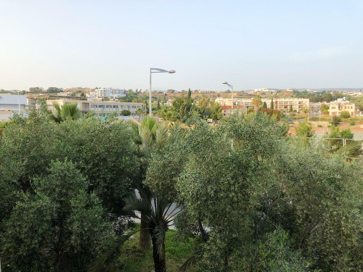 King'S Gardens Apartment Pafos Dış mekan fotoğraf